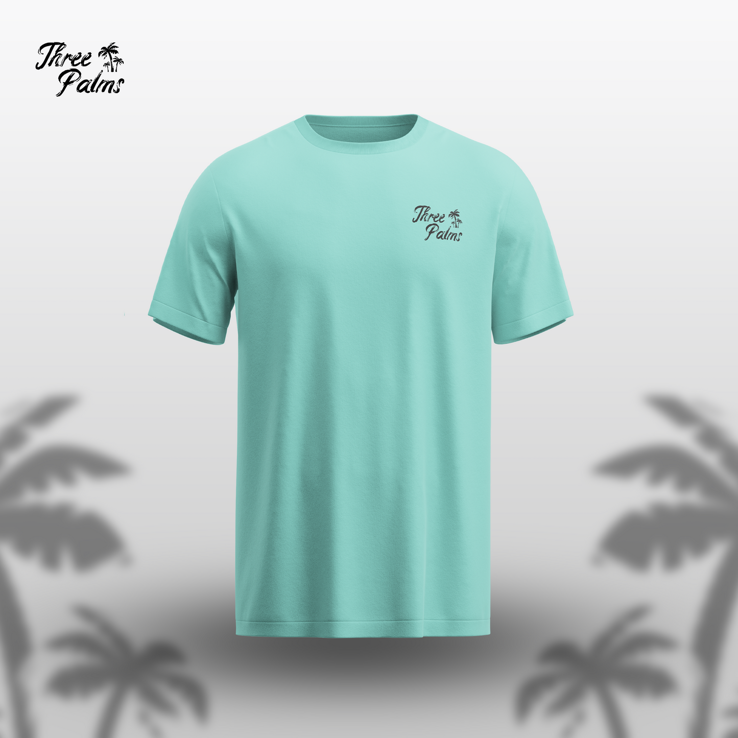 "Fetch the Waves" Tee