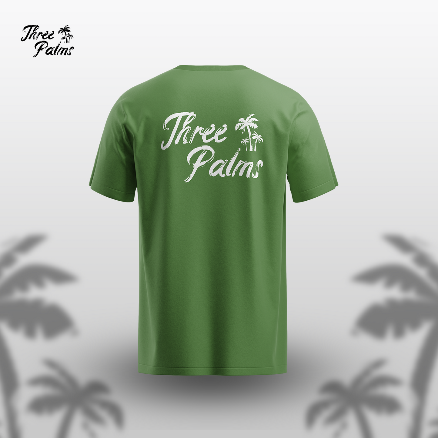 Reefshade Logo Tee