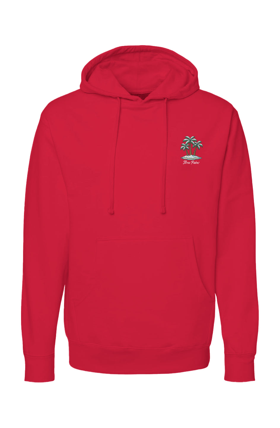 Chirstmas on the coast hoodie