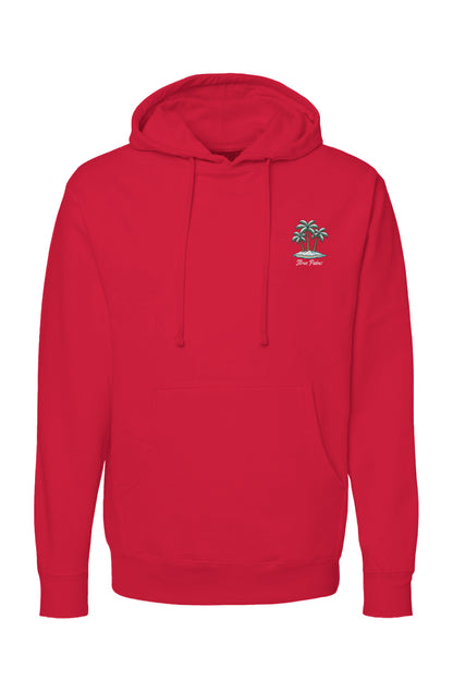 Chirstmas on the coast hoodie