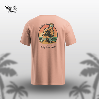"Bring The Coast" Tee