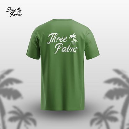 Reefshade Logo Tee