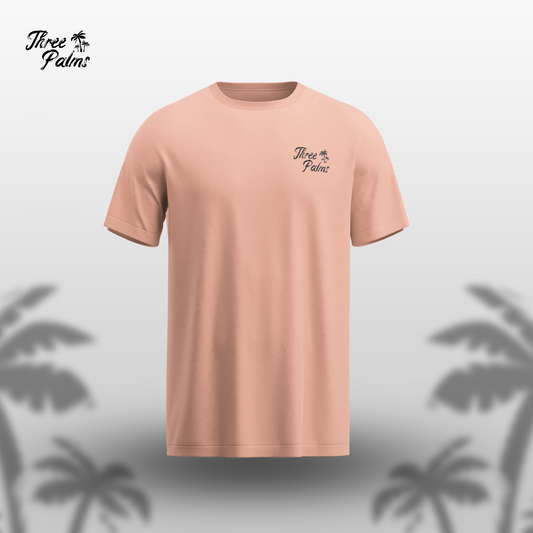 "Bring The Coast" Tee