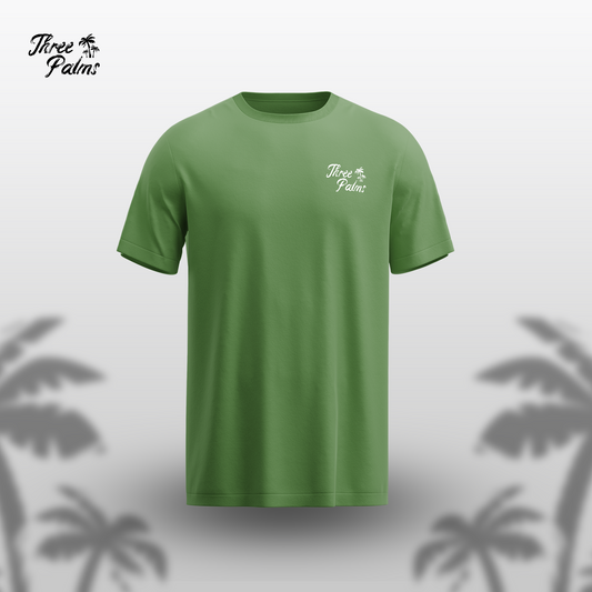 Reefshade Logo Tee